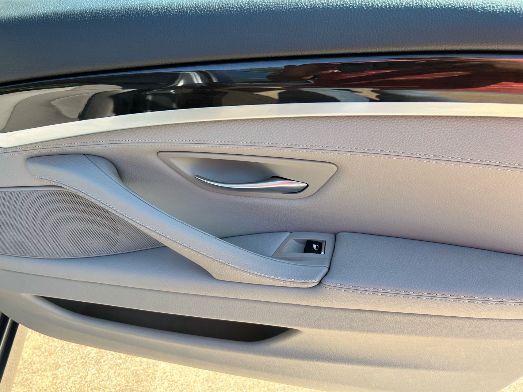2013 Bmw 528i xDrive photo 14