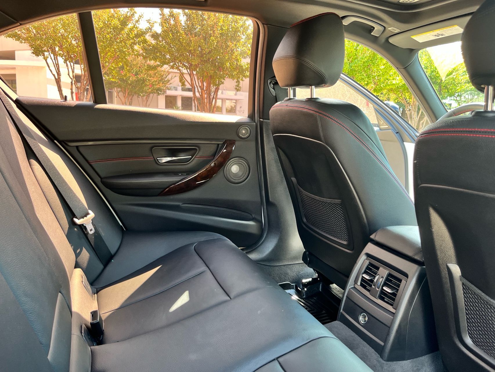 2015 Bmw 328i SA photo 17