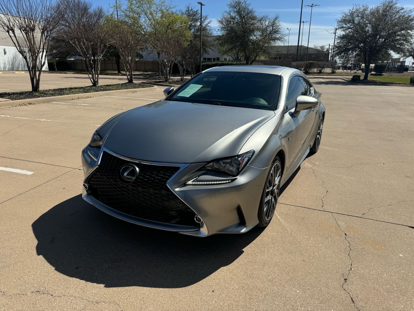 2019 Lexus IS 300 photo 34