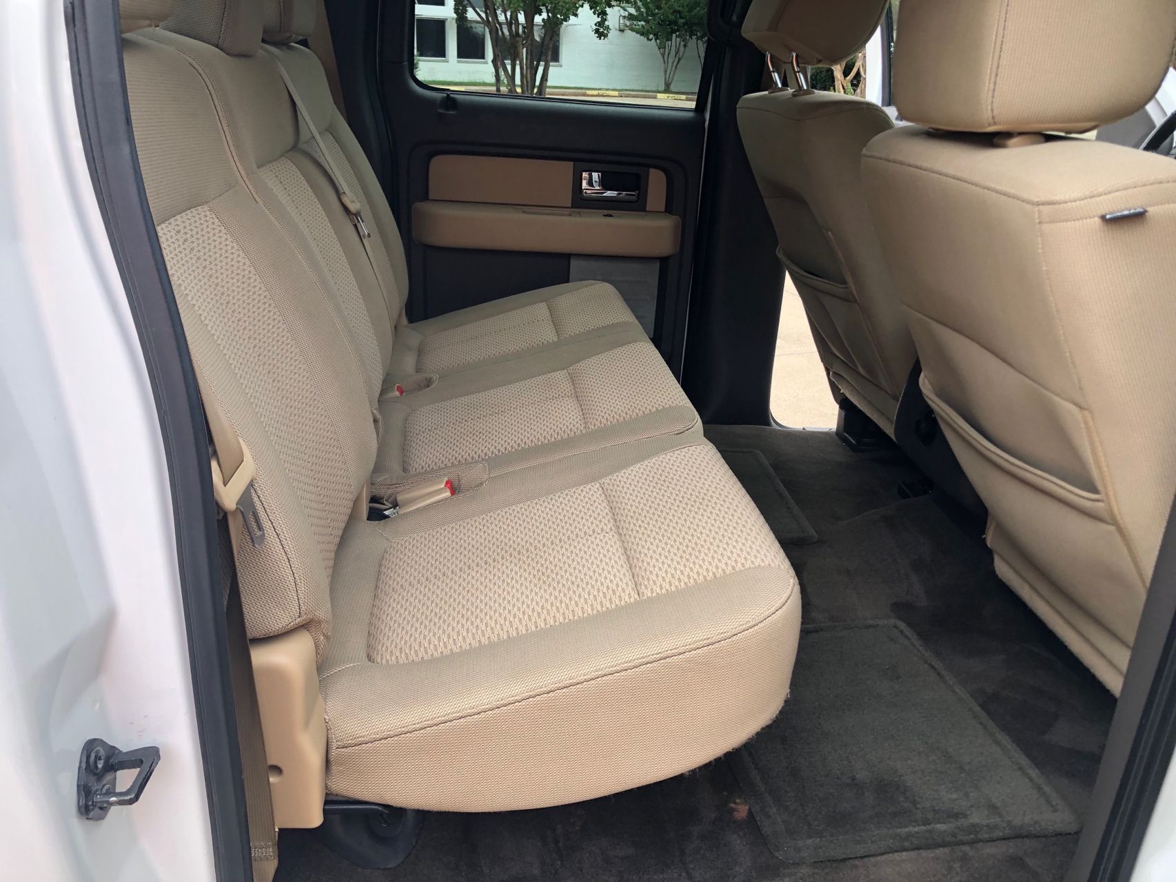 2013 Ford F-150 XL photo 19