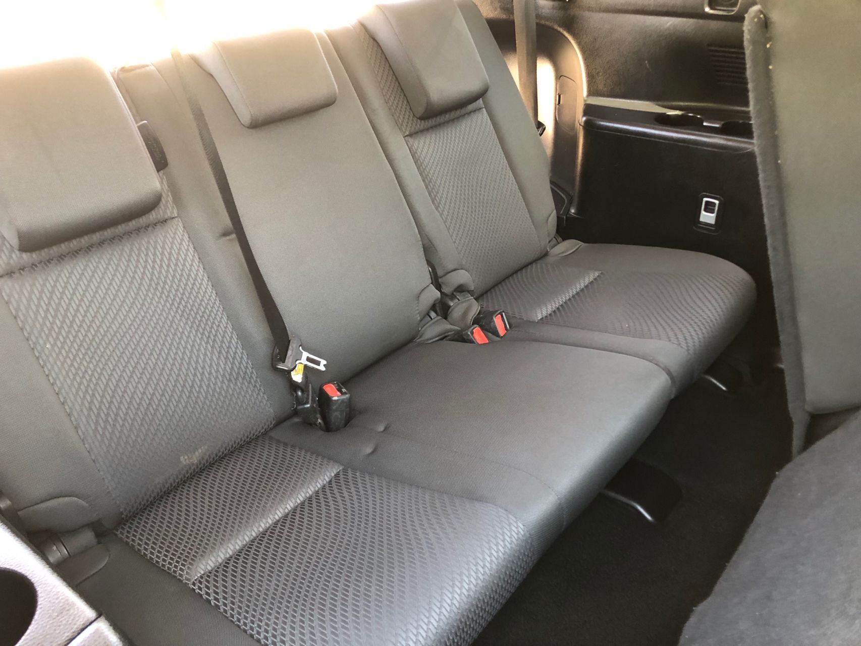2017 Toyota Highlander LE Plus photo 20