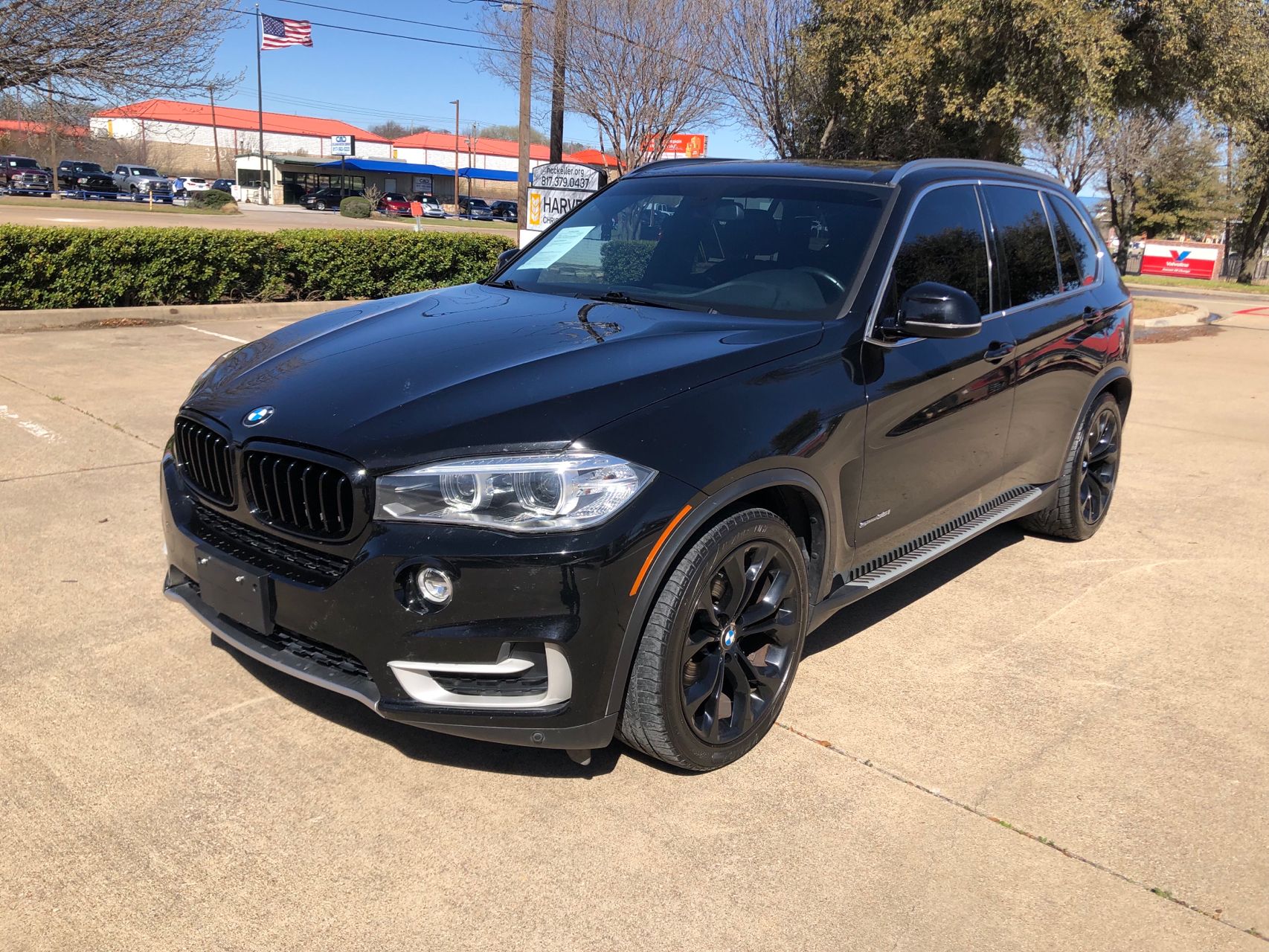 2014 Bmw 320i xDrive photo 4