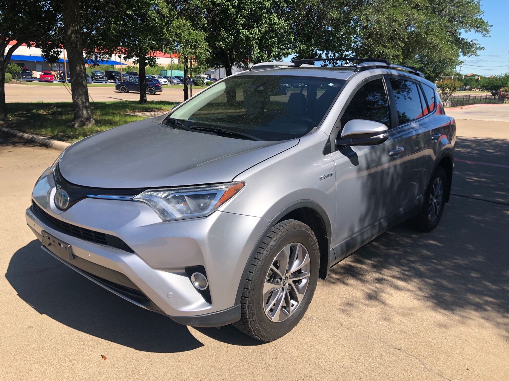 2018 Toyota Prius Prime Premium photo 37