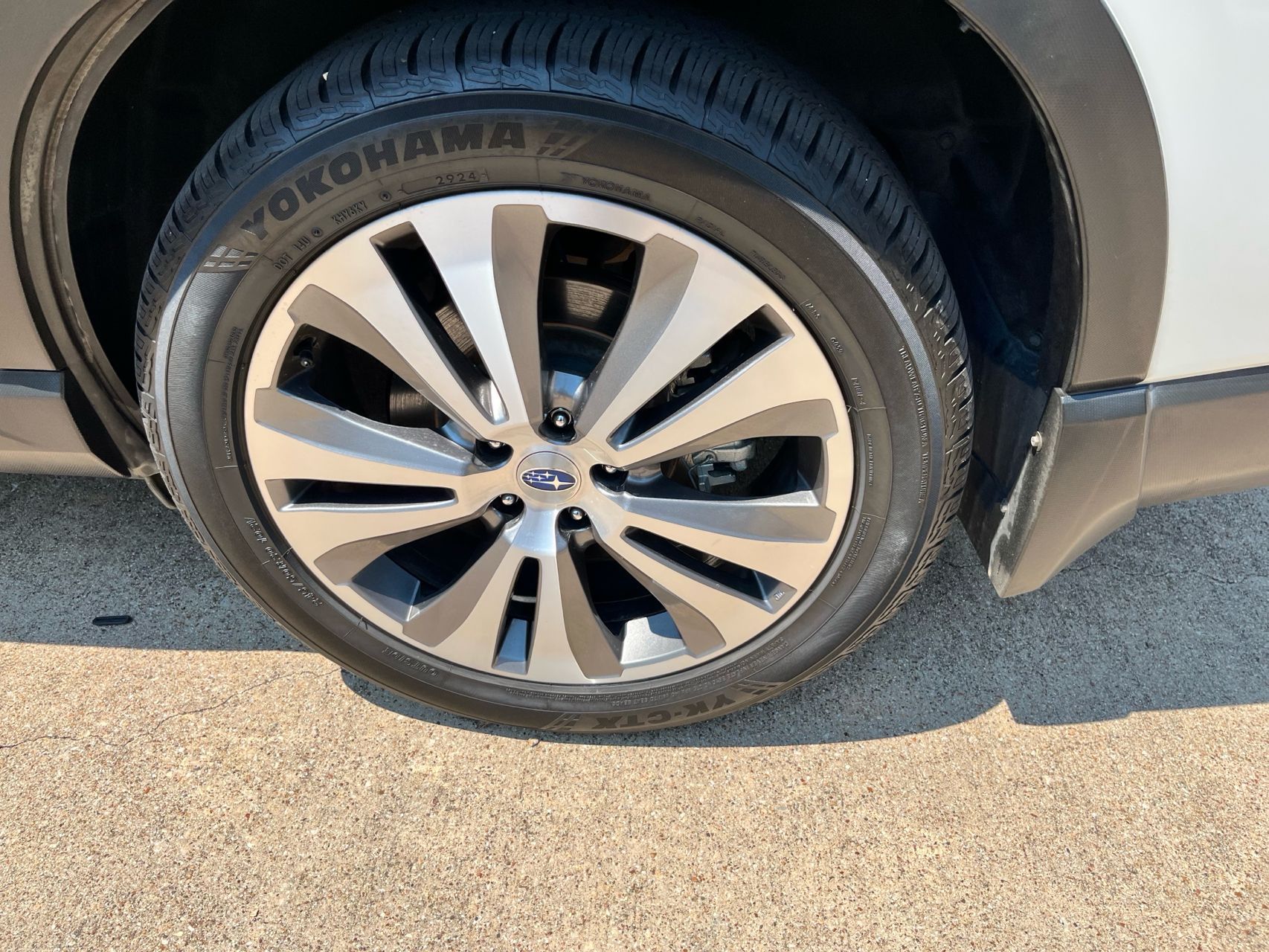 2021 Volkswagen Atlas SEL photo 40