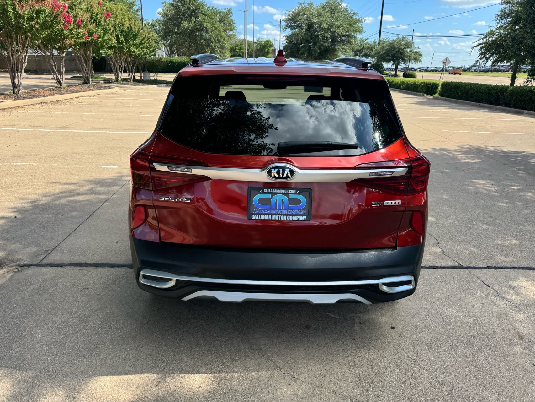 2019 Kia Forte FE LXS photo 36