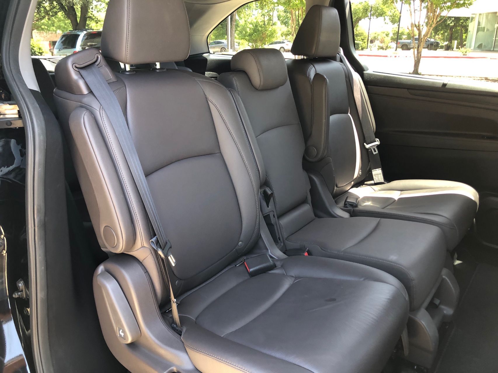 2021 Honda Insight EX photo 39