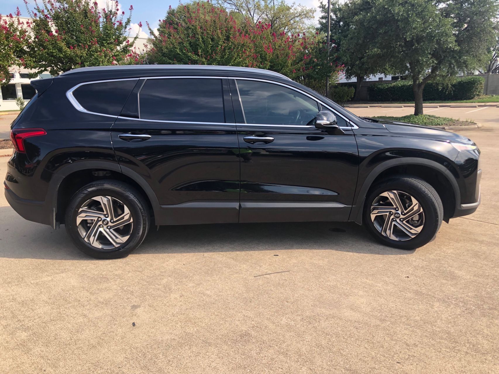 2015 Hyundai Tucson GLS photo 51