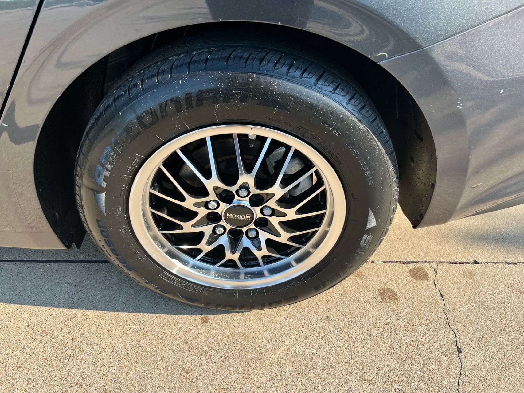 2019 Kia Forte FE LXS photo 8