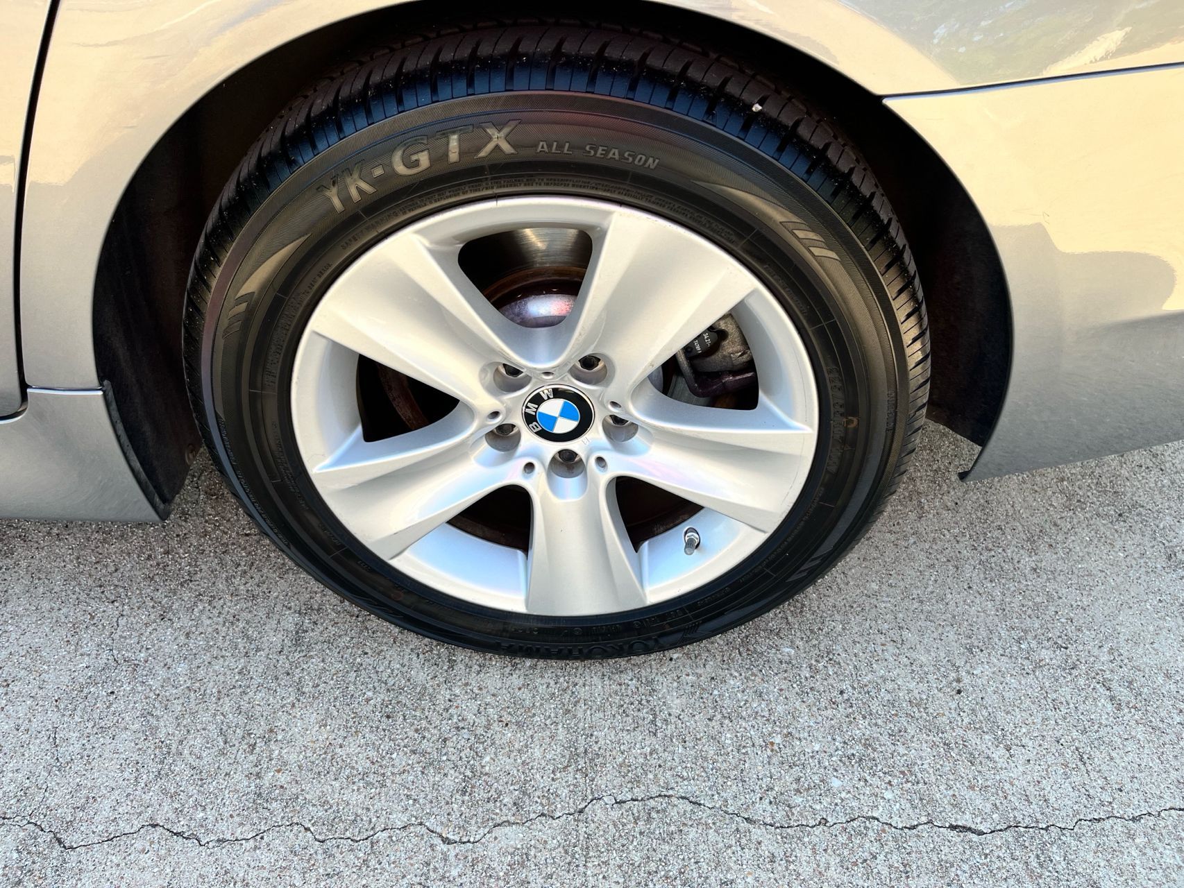 2013 Bmw 528i xDrive photo 9