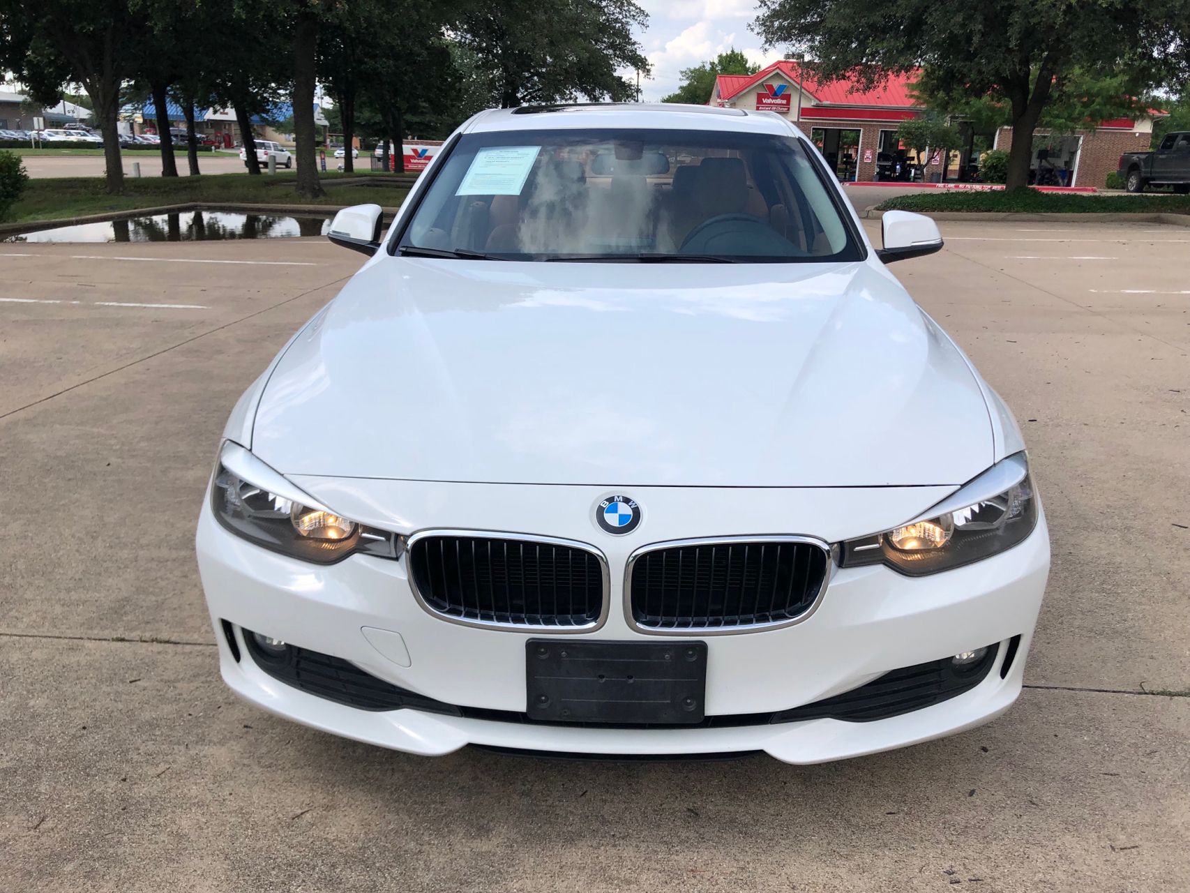2013 Bmw 528i xDrive photo 53