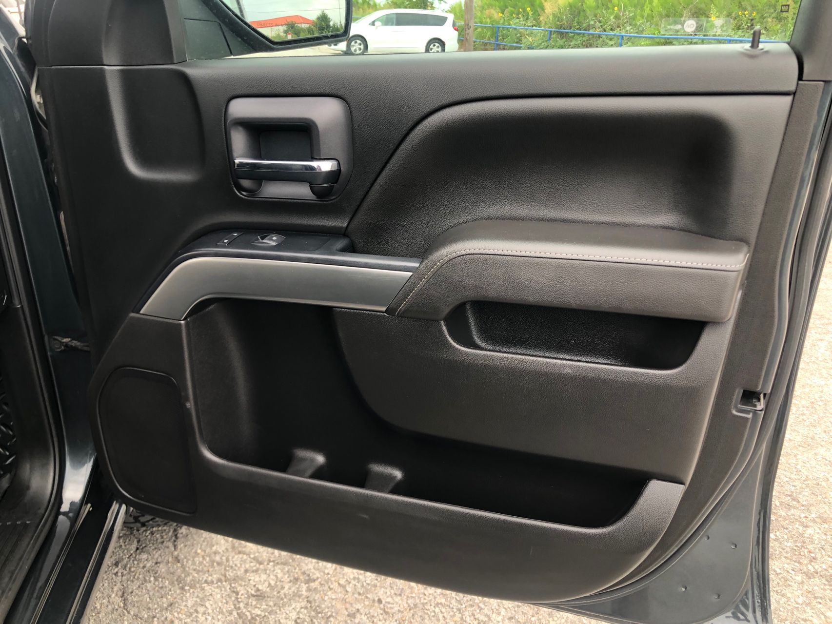 2012 Chevrolet Silverado 1500 LT photo 34