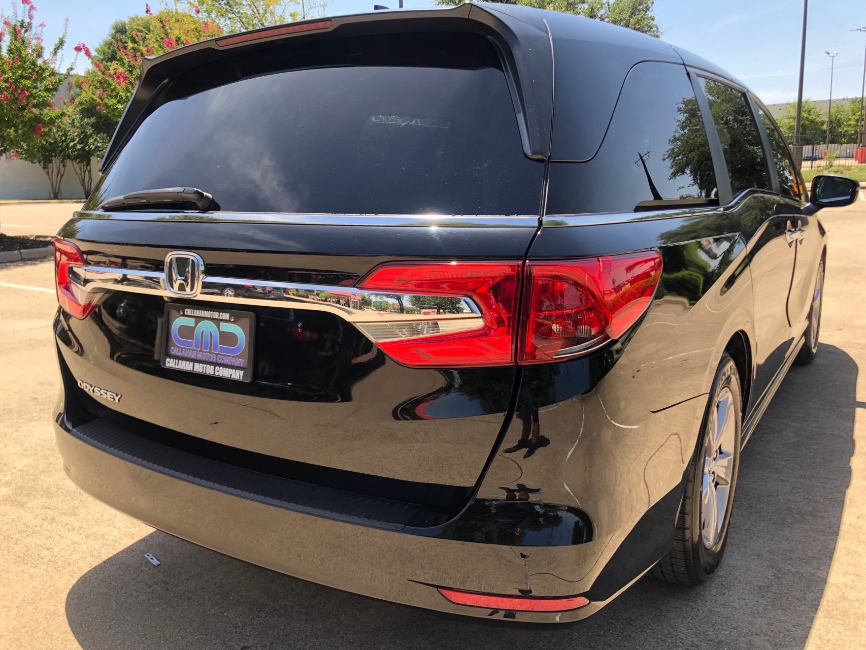 2021 Honda Insight EX photo 29