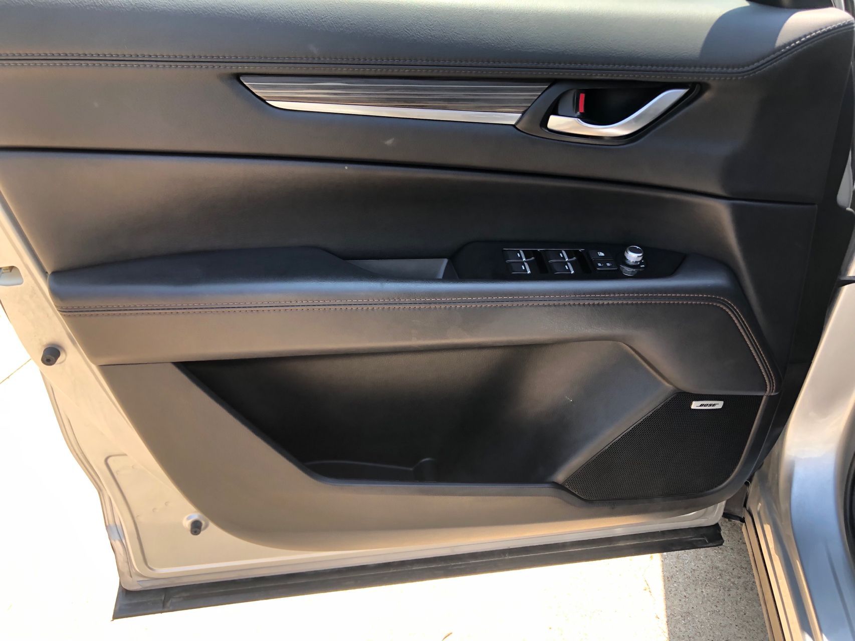 2015 Mazda CX-5 Grand Touring photo 46