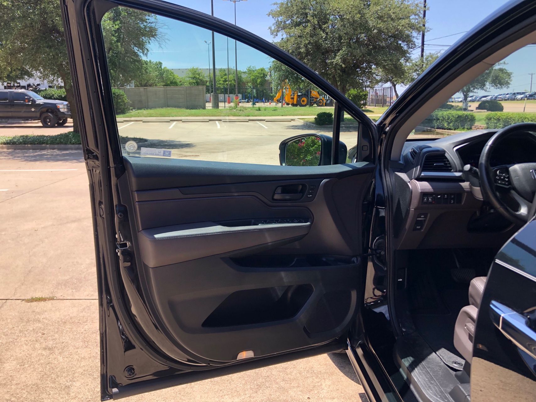2021 Honda Insight EX photo 32