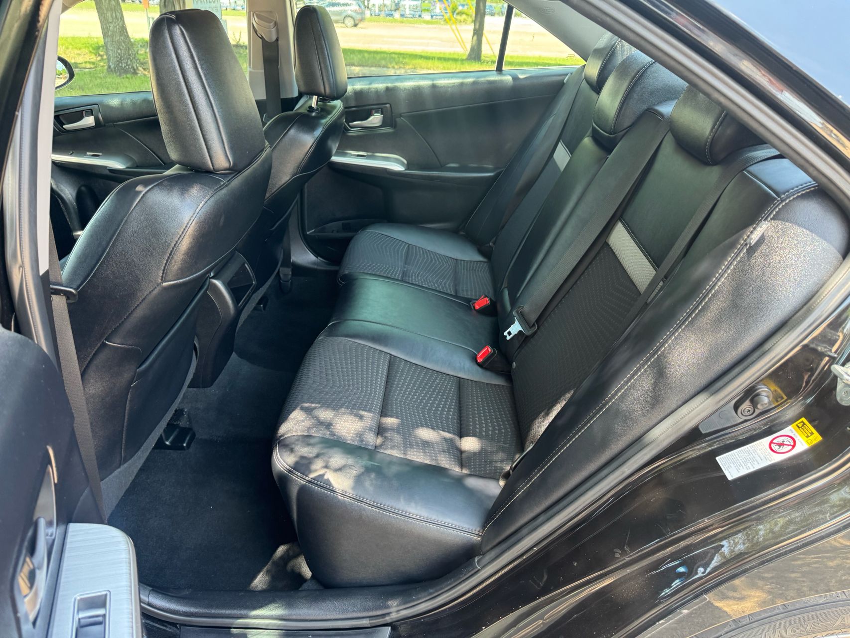 2017 Toyota Highlander LE Plus photo 44