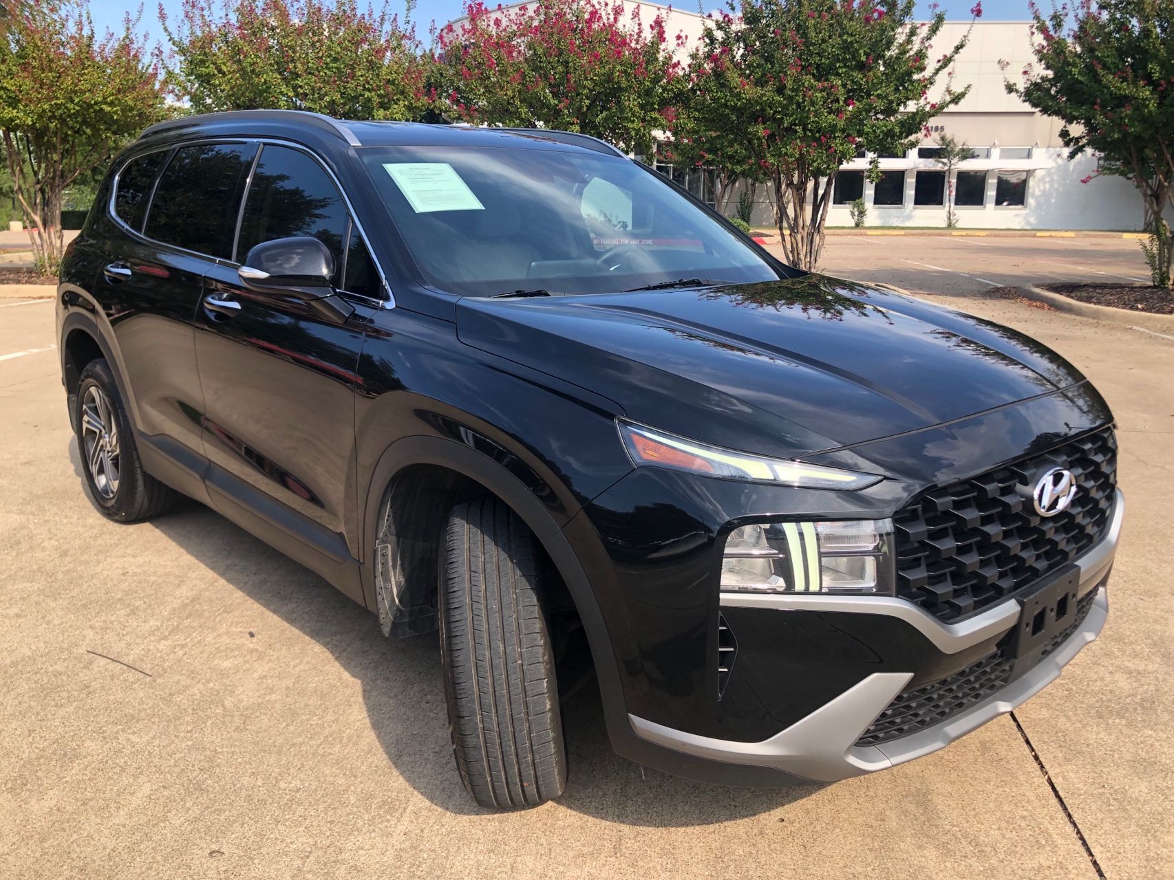 2015 Hyundai Tucson GLS photo 50