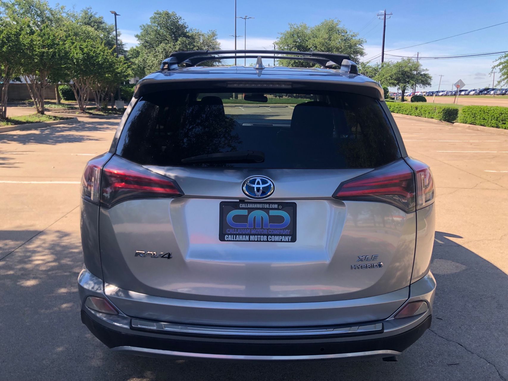 2018 Toyota Prius Prime Premium photo 43