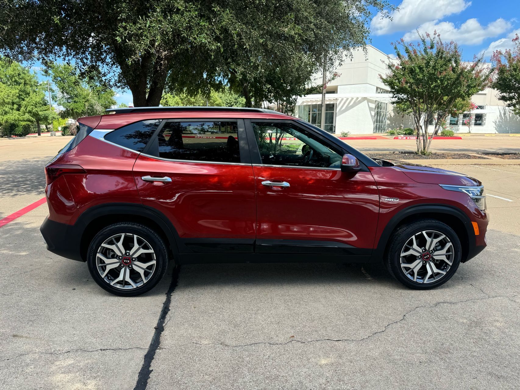 2019 Kia Forte FE LXS photo 34