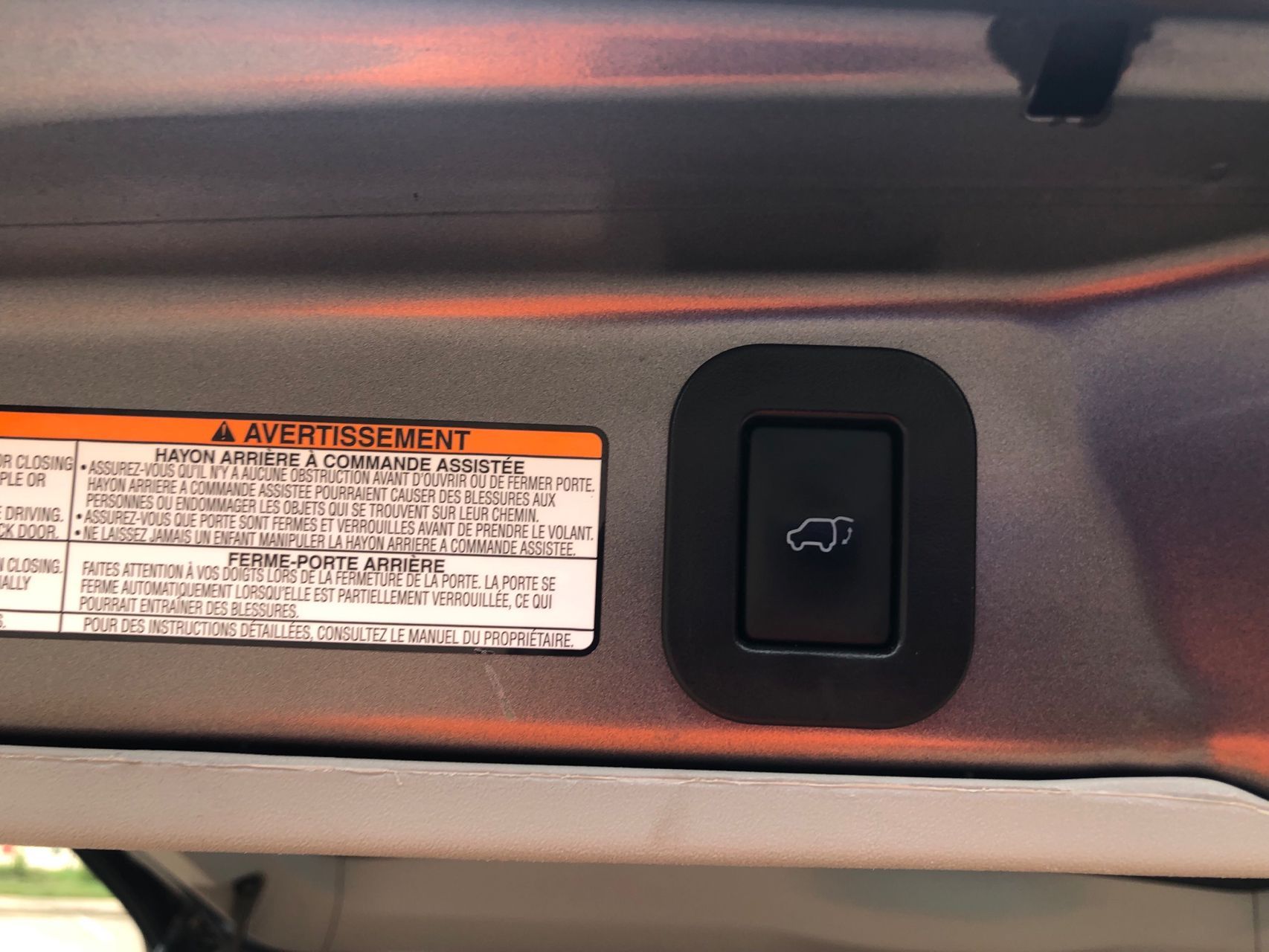 2018 Toyota Sienna XLE Limited Premium photo 10
