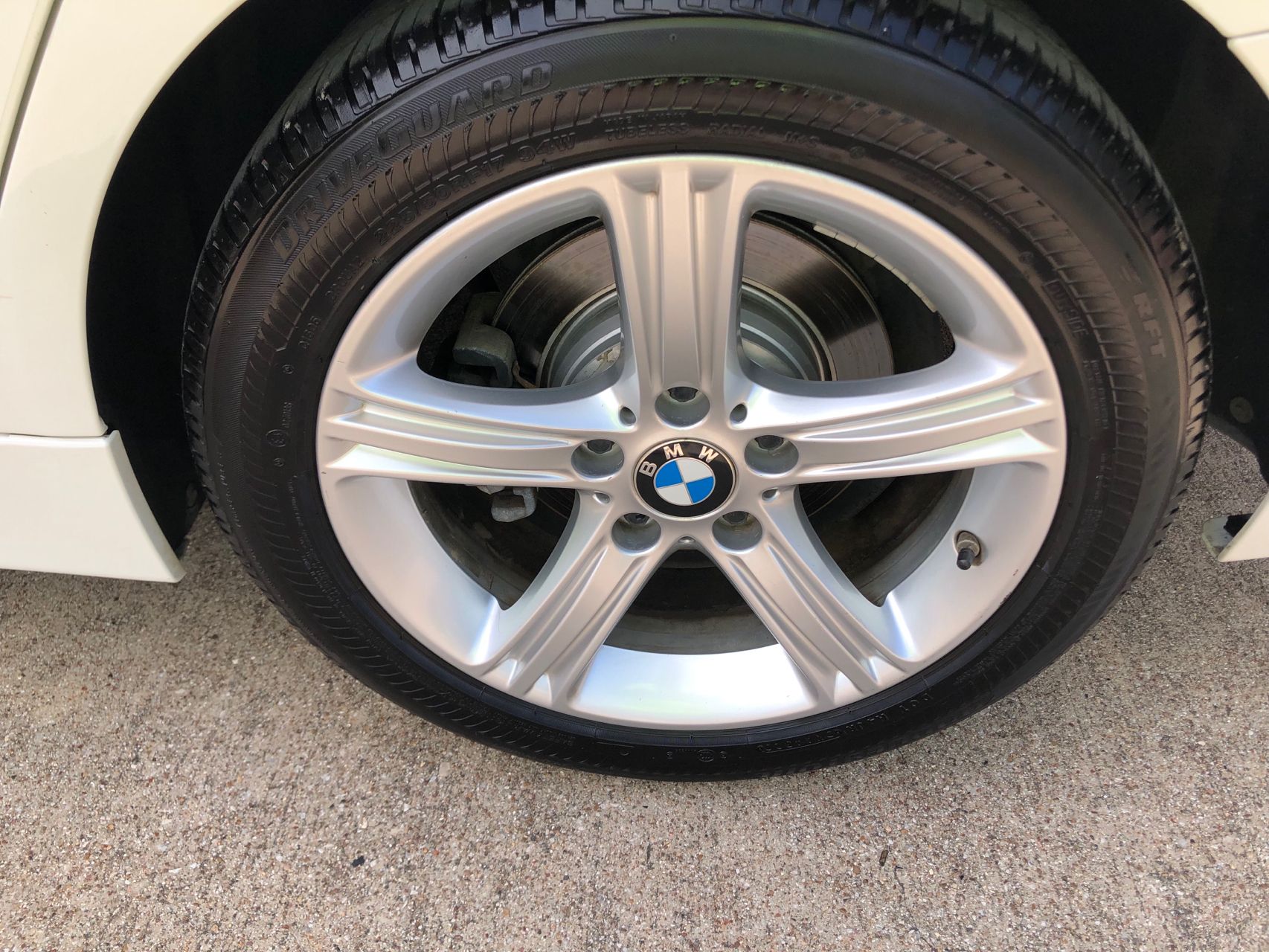 2013 Bmw 528i xDrive photo 59