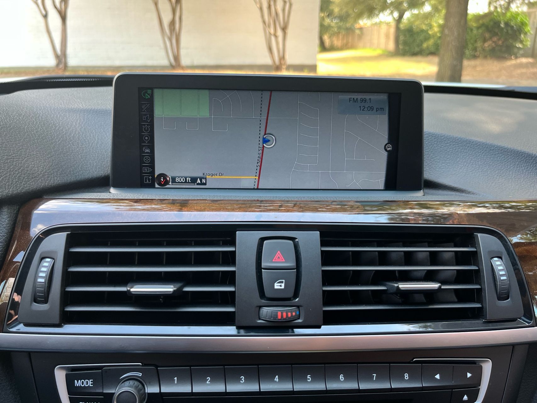 2015 Bmw 328i SA photo 27
