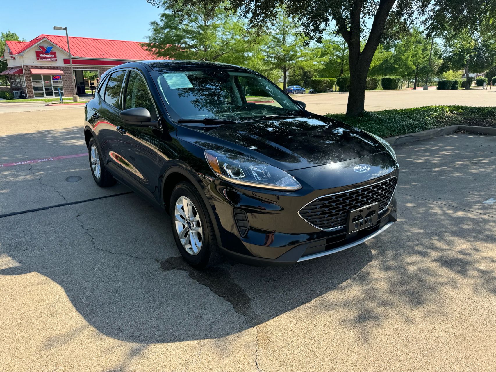 2017 Ford Escape S photo 31