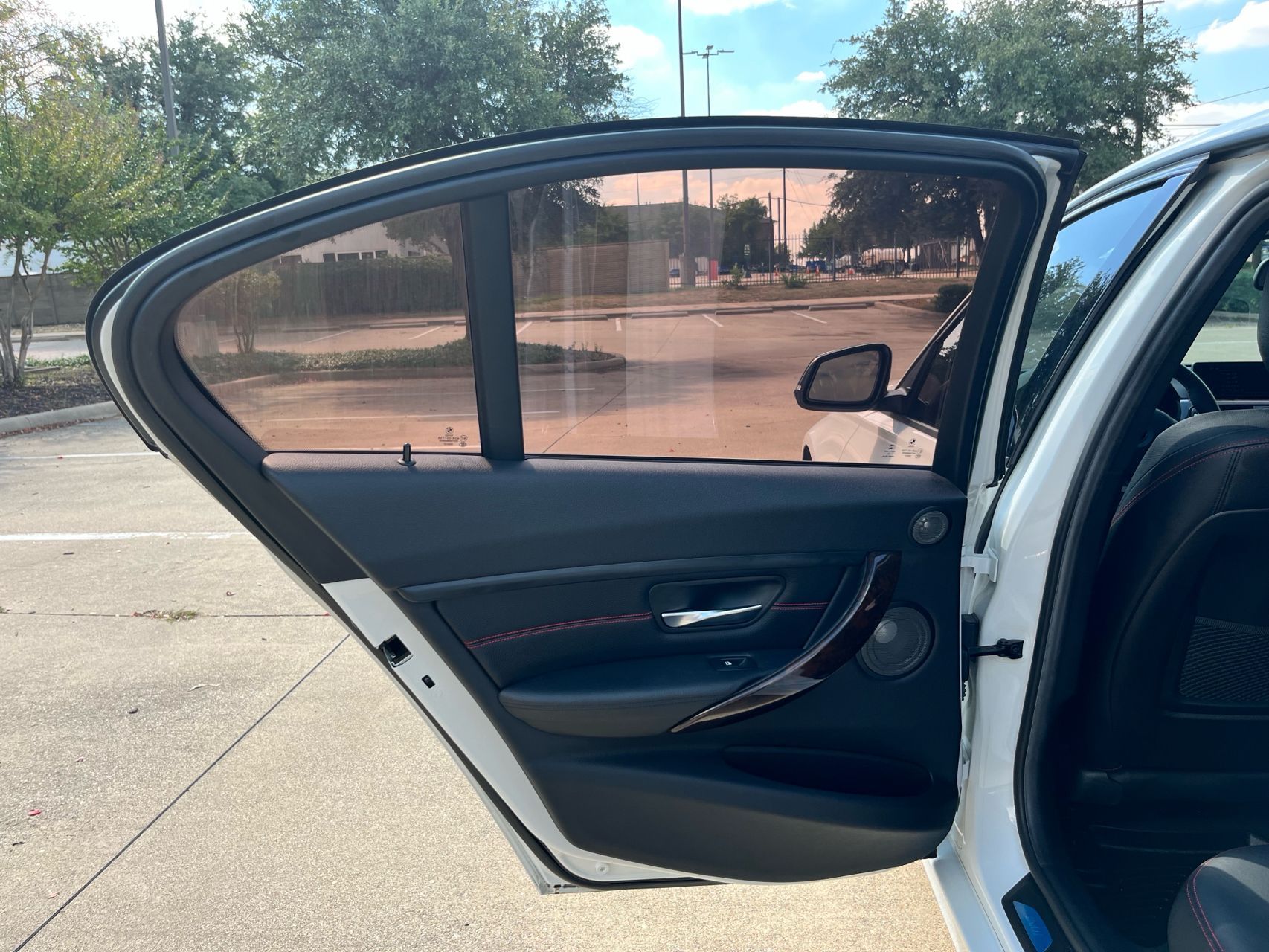 2015 Bmw 328i SA photo 20