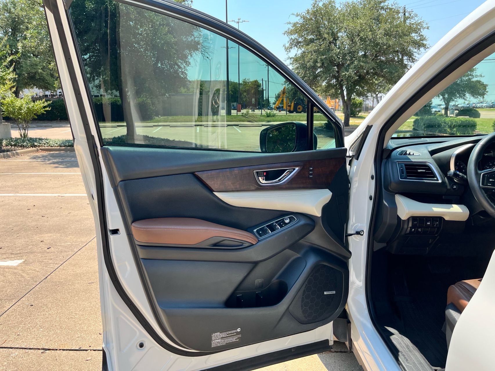 2021 Volkswagen Atlas SEL photo 41