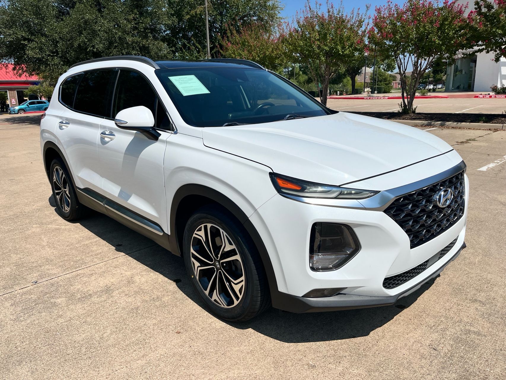 2015 Hyundai Tucson GLS photo 29