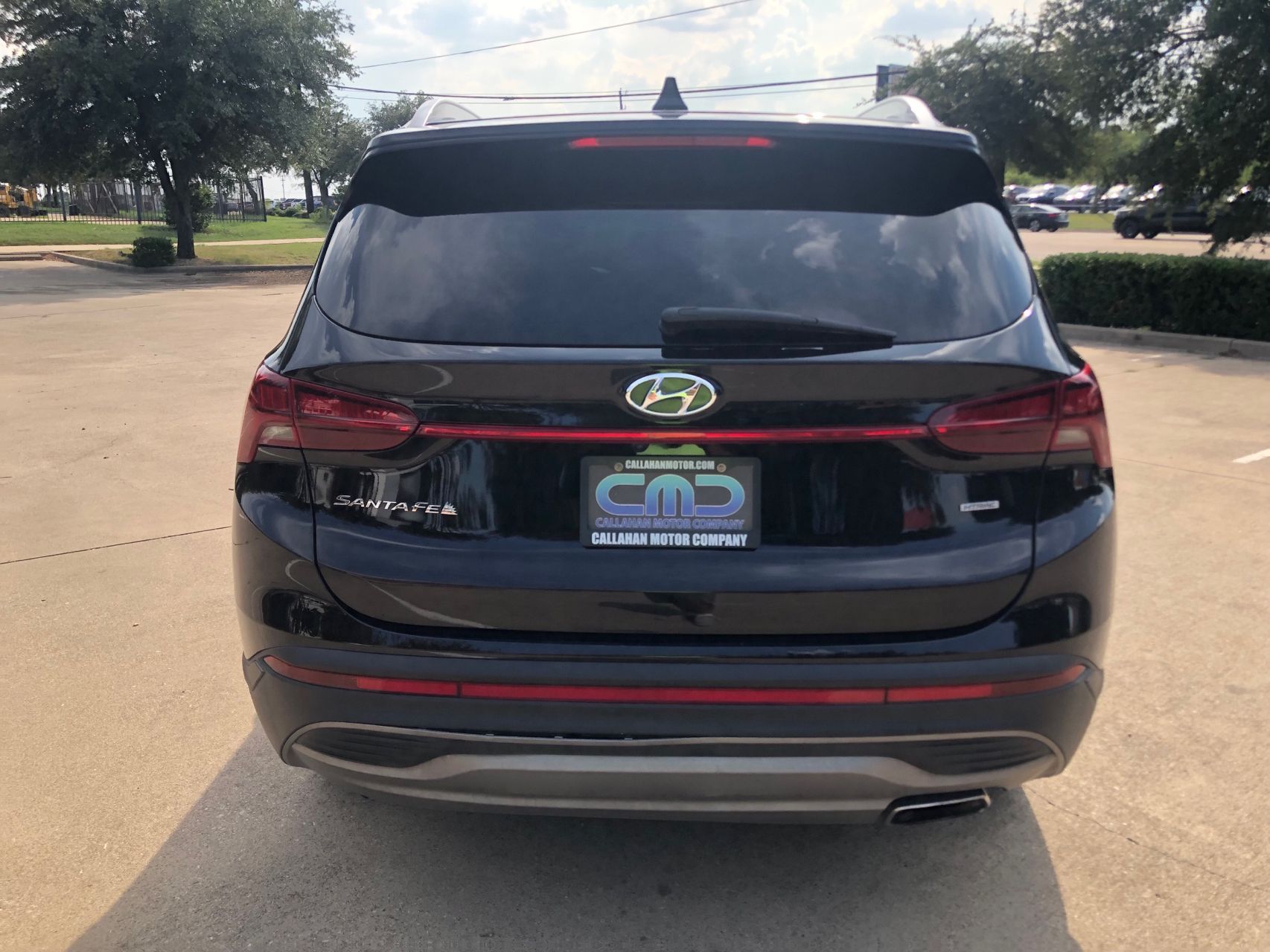 2015 Hyundai Tucson GLS photo 53