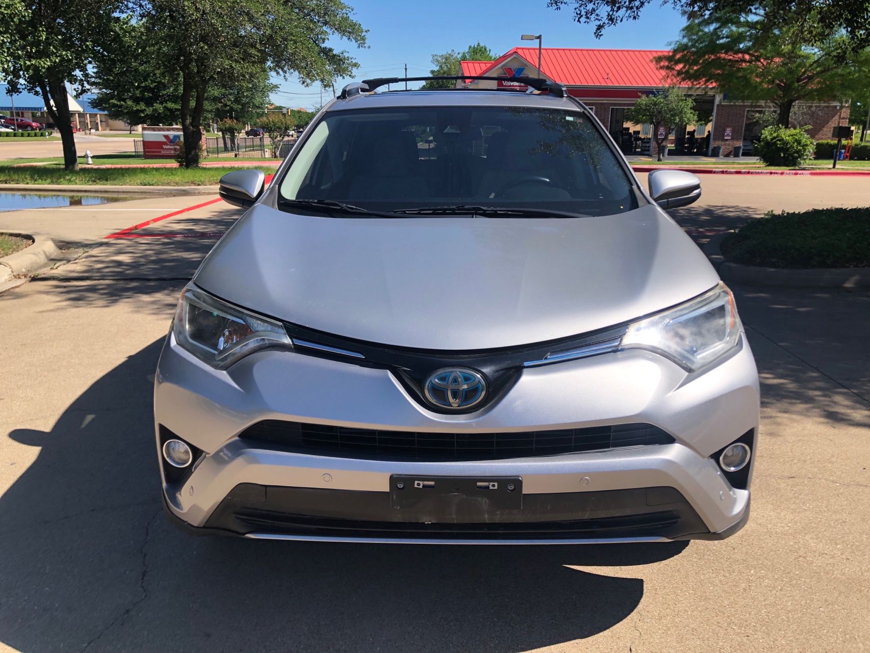 2018 Toyota Prius Prime Premium photo 39