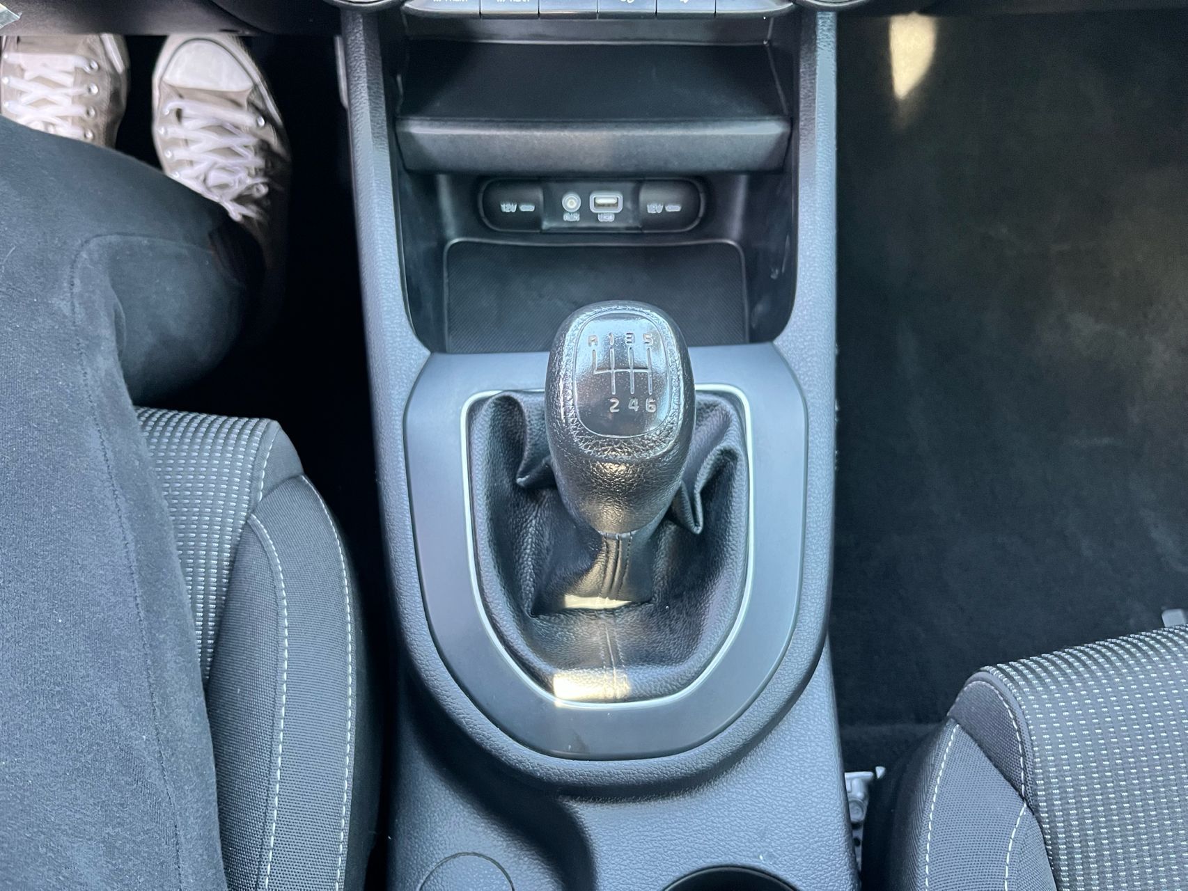 2019 Kia Forte FE LXS photo 27