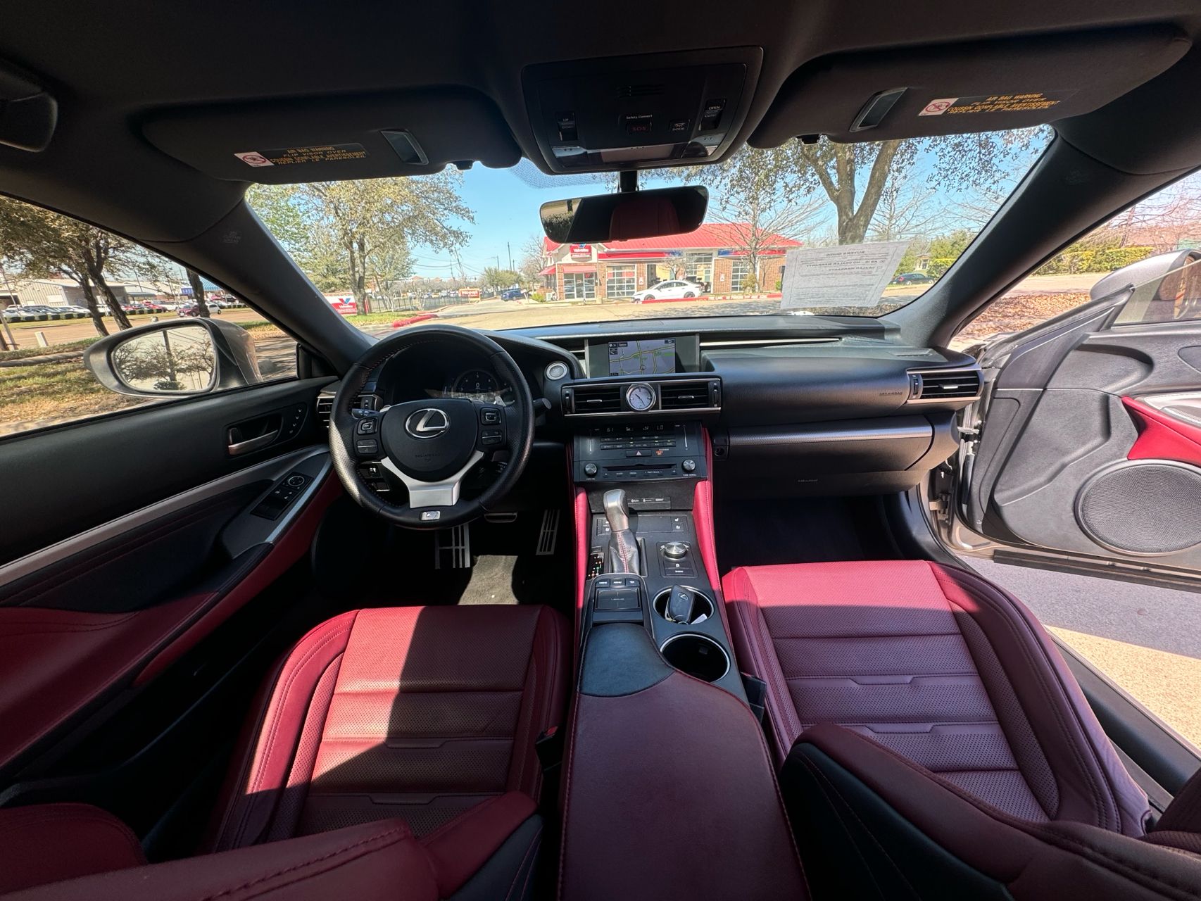 2019 Lexus IS 300 photo 51