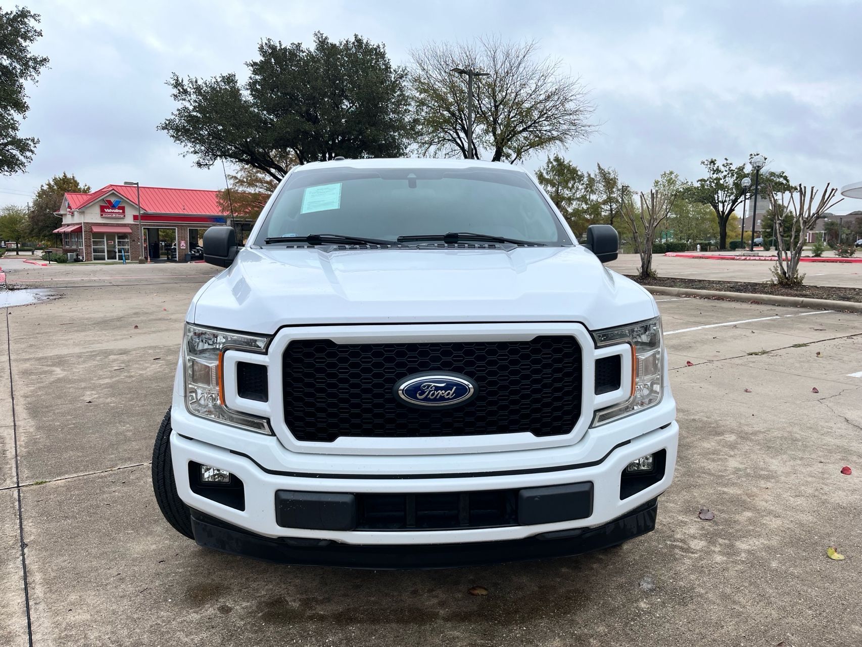 2019 Ford F-150 XL photo 2
