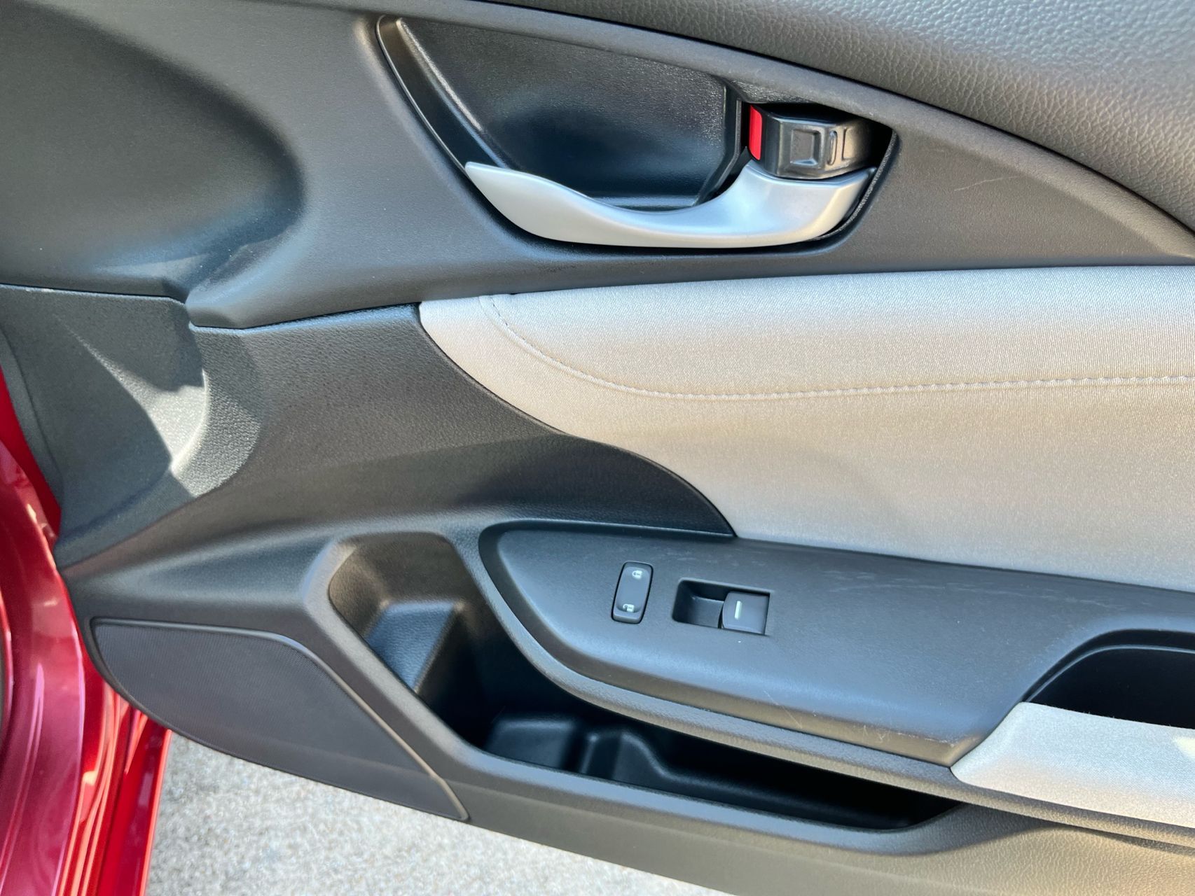 2021 Honda Insight EX photo 12