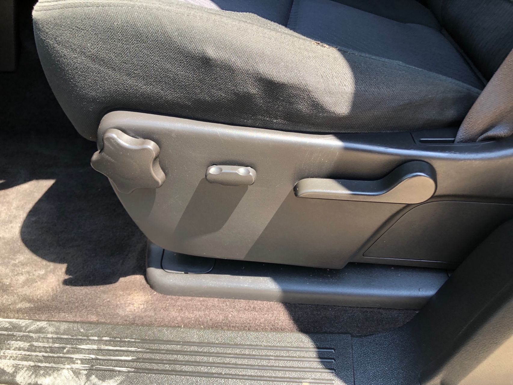 2012 Chevrolet Silverado 1500 LT photo 13