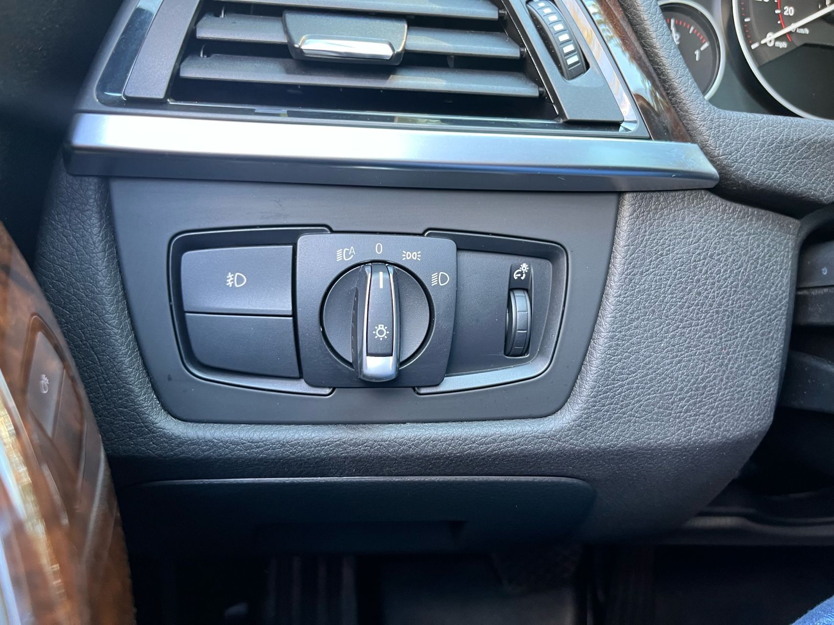 2015 Bmw 328i SA photo 33