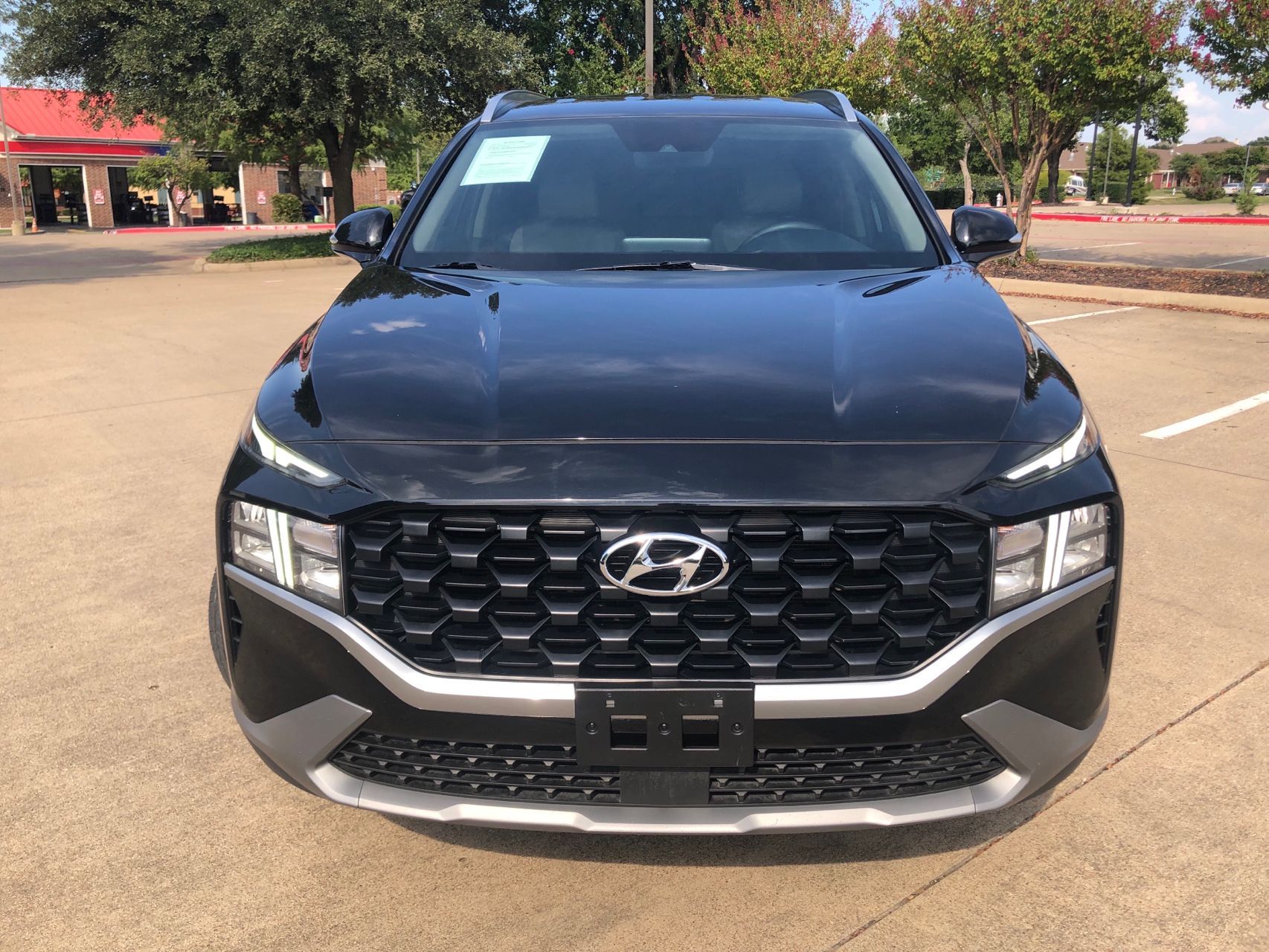 2015 Hyundai Tucson GLS photo 49