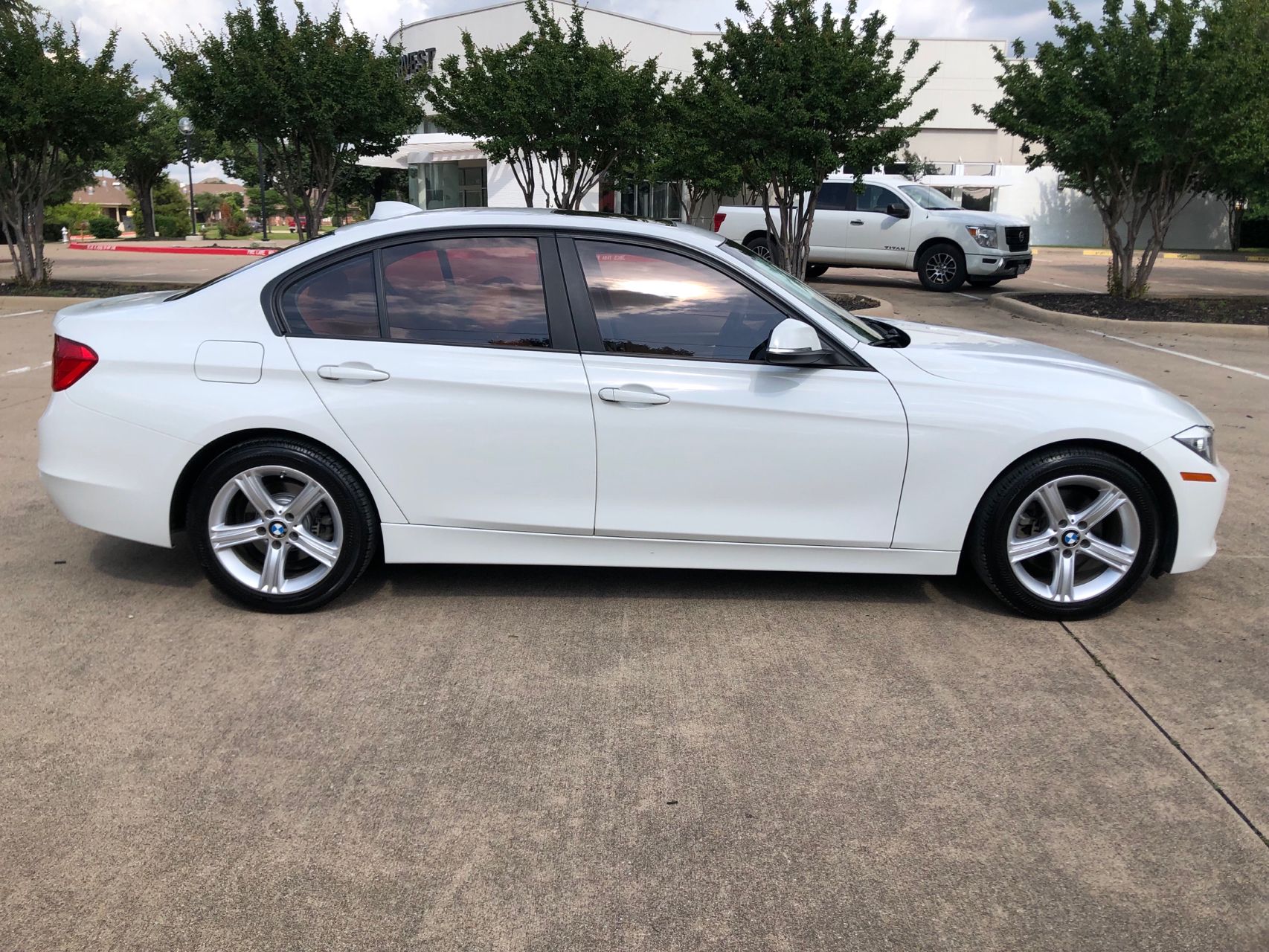 2013 Bmw 528i xDrive photo 55