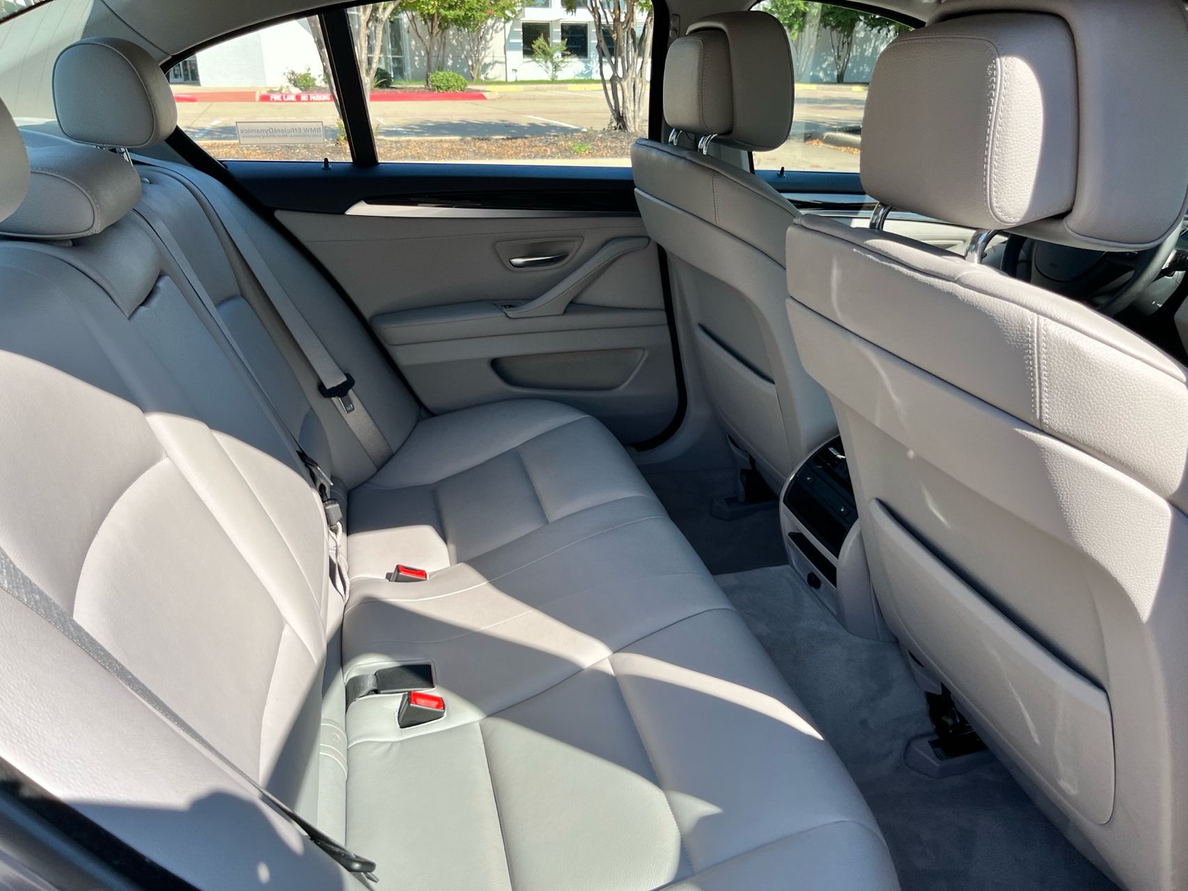2013 Bmw 528i xDrive photo 17