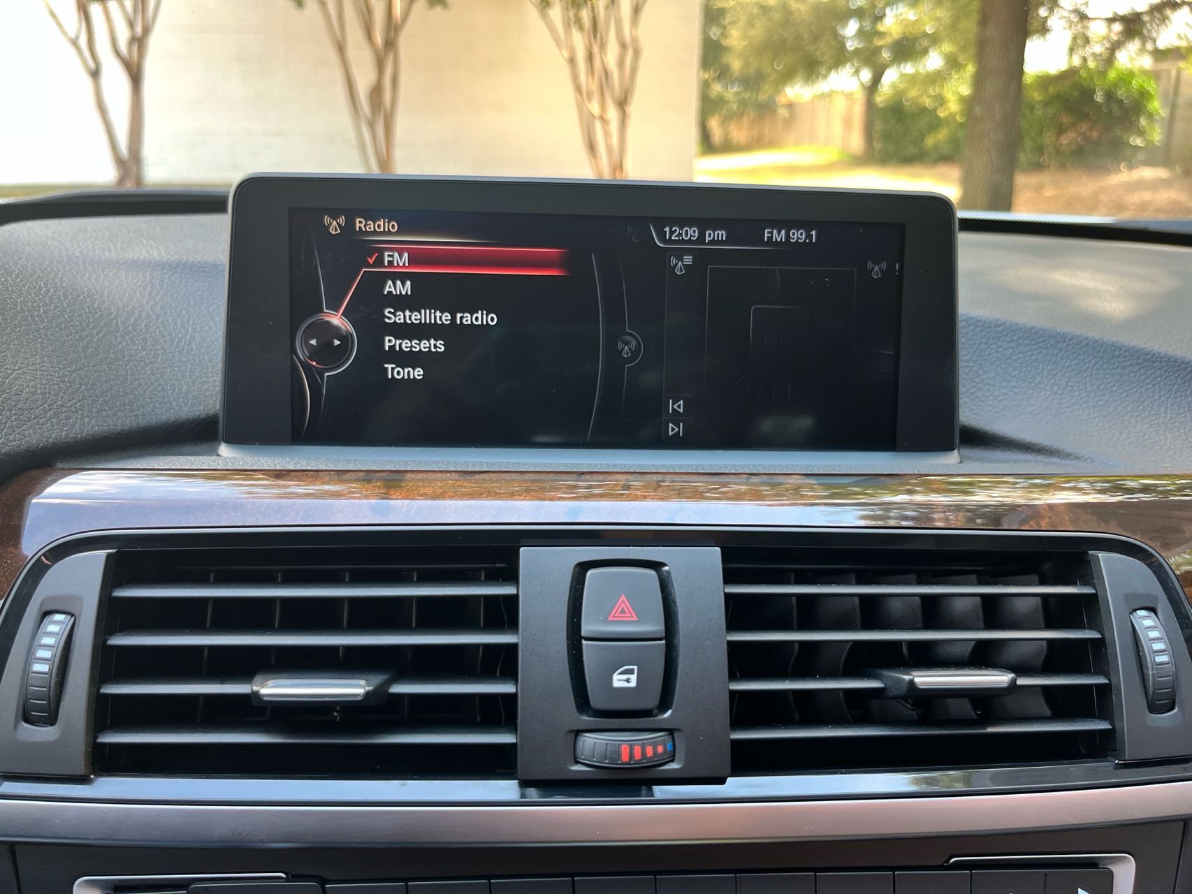 2015 Bmw 328i SA photo 28