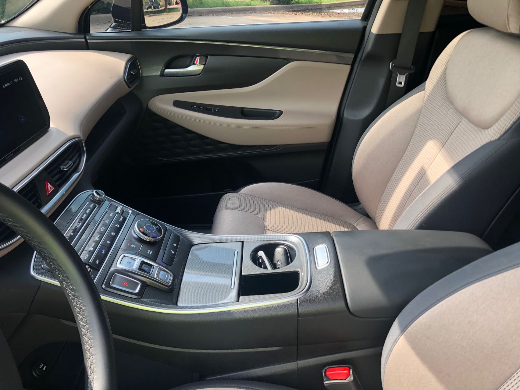 2015 Hyundai Tucson GLS photo 60