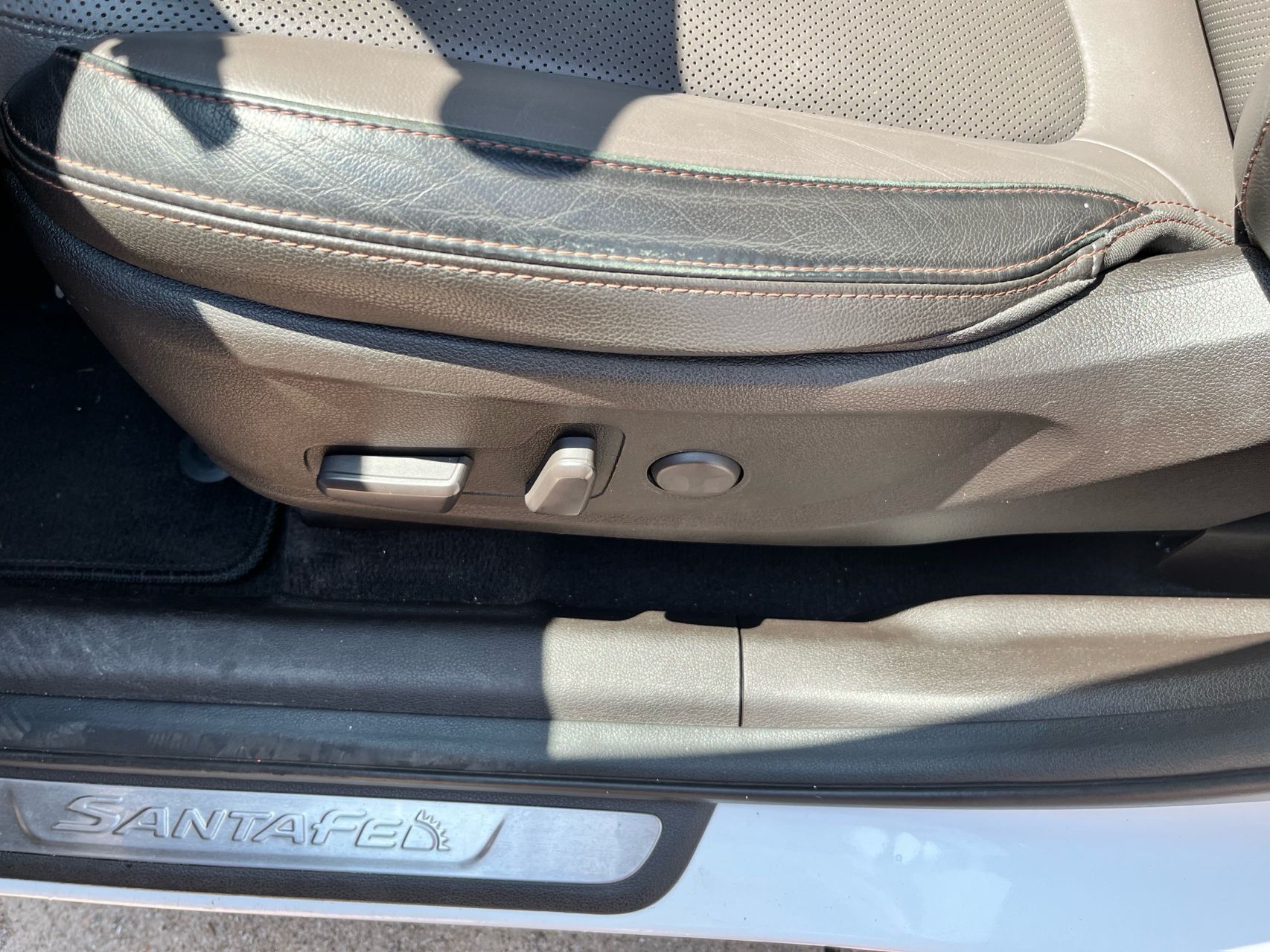 2015 Hyundai Tucson GLS photo 37