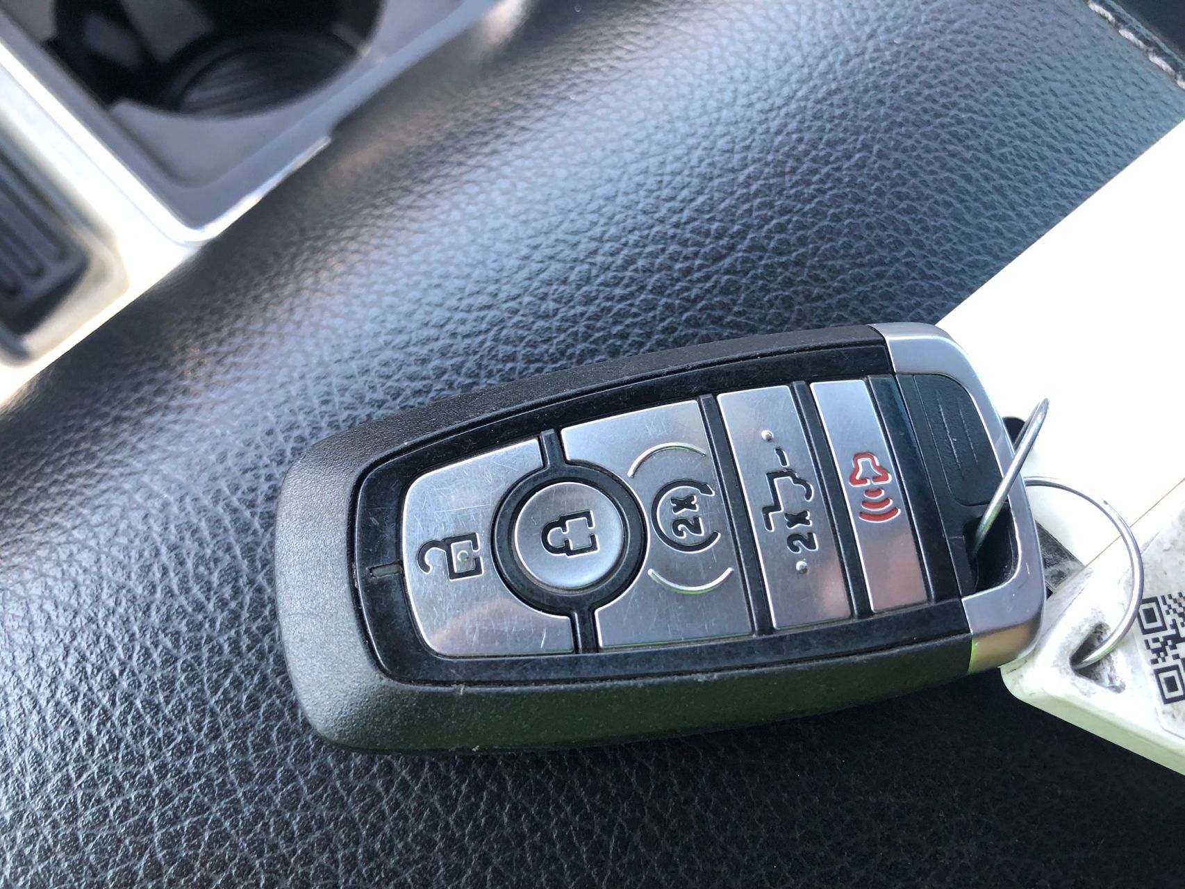 2019 Ford F-150 Lariat photo 29