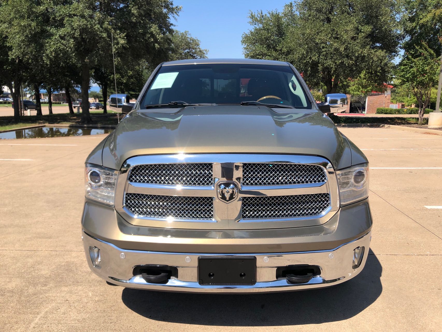 2021 Volkswagen Atlas SEL photo 49
