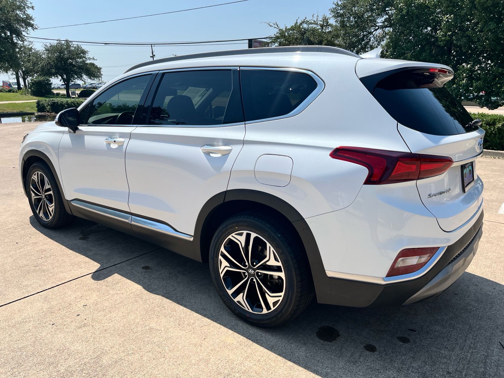 2015 Hyundai Tucson GLS photo 32