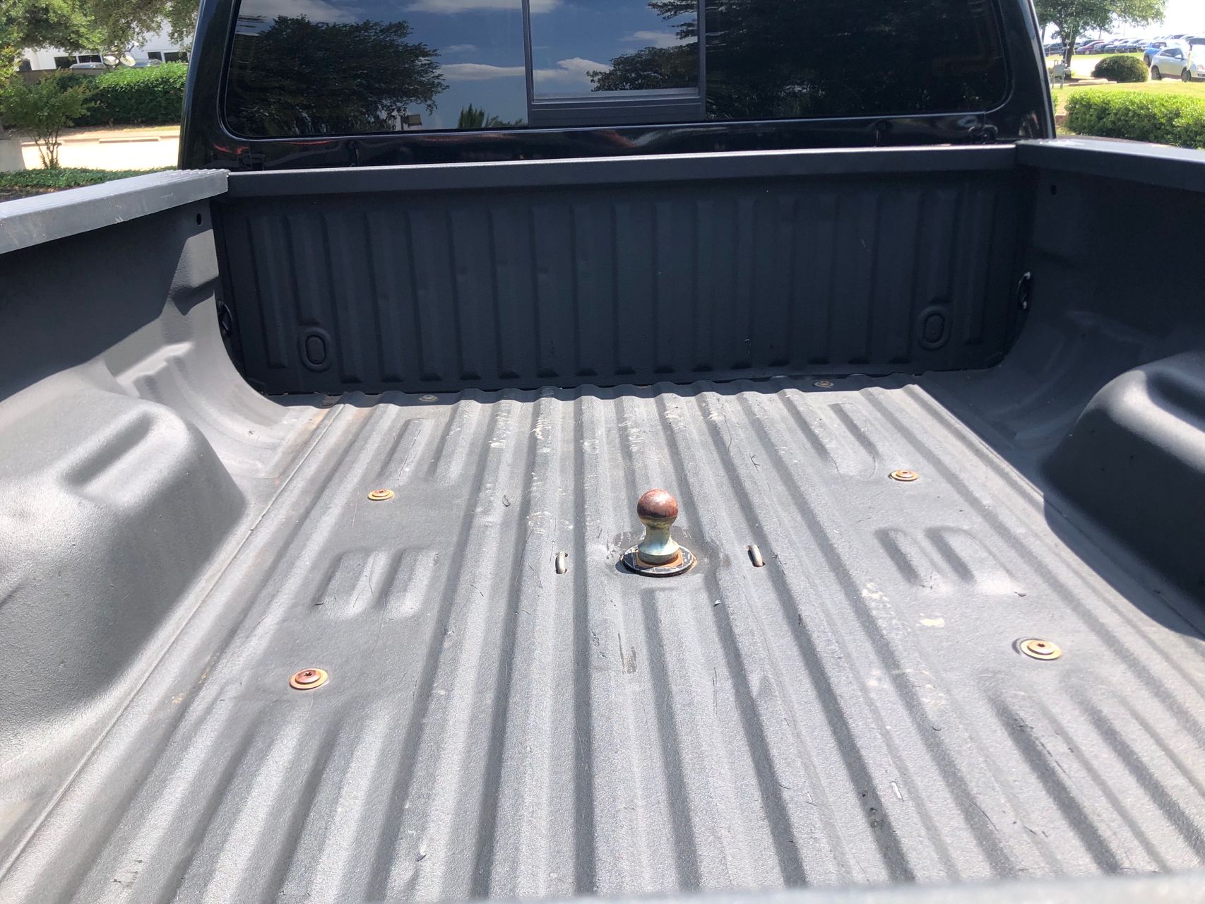2016 Ford F-250 Lariat photo 11