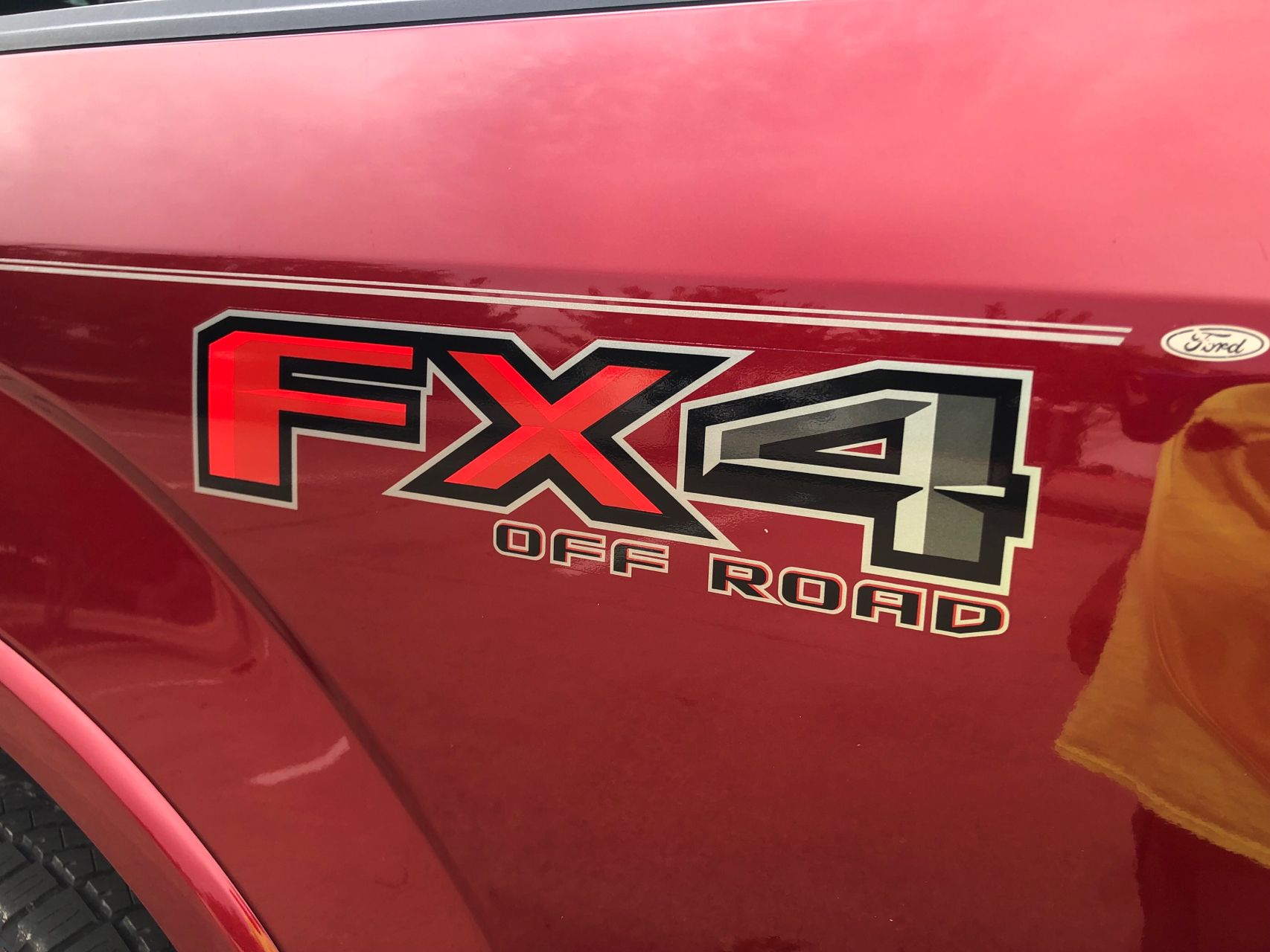 2013 Ford F-150 XL photo 55
