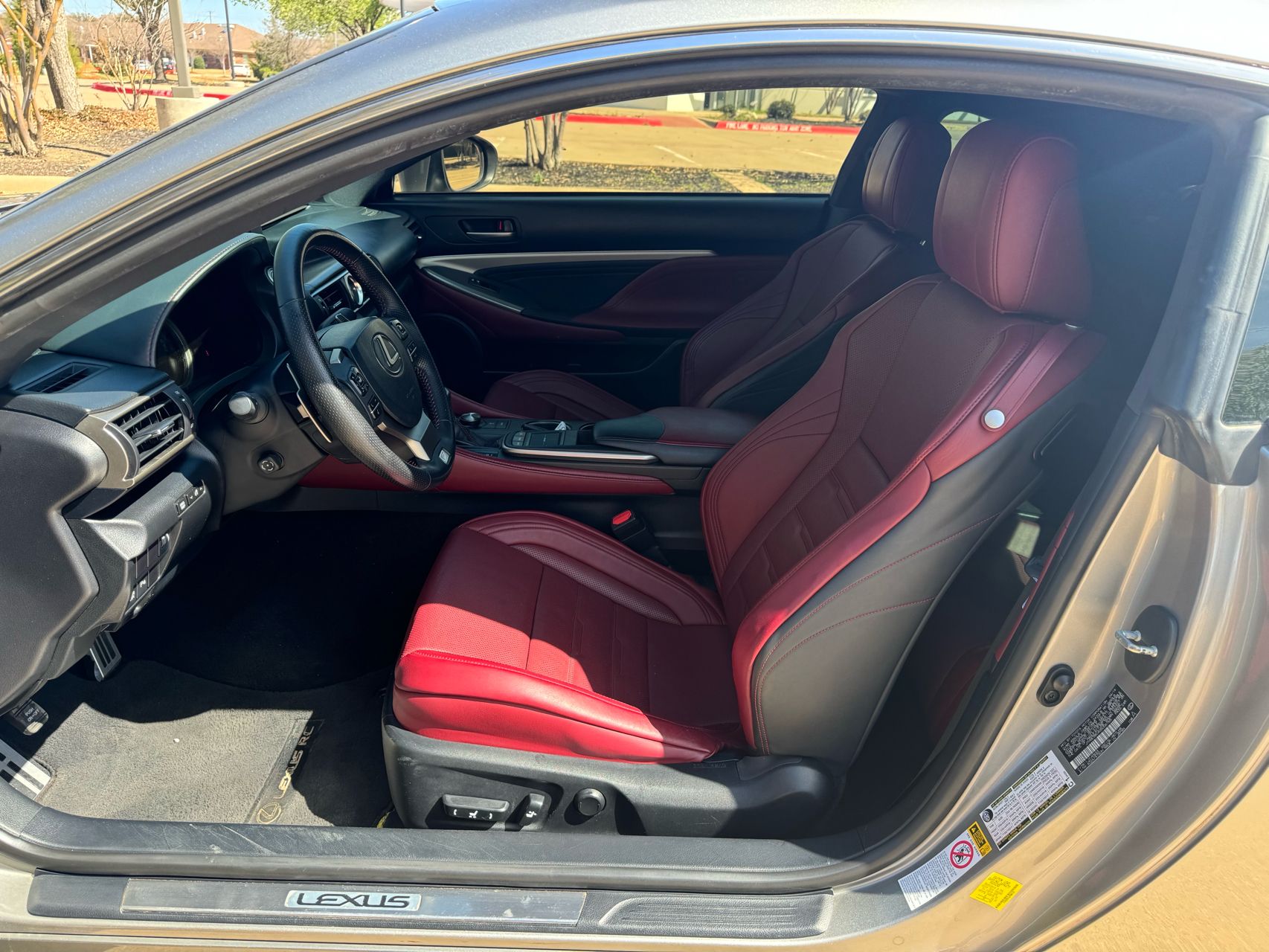 2019 Lexus IS 300 photo 46