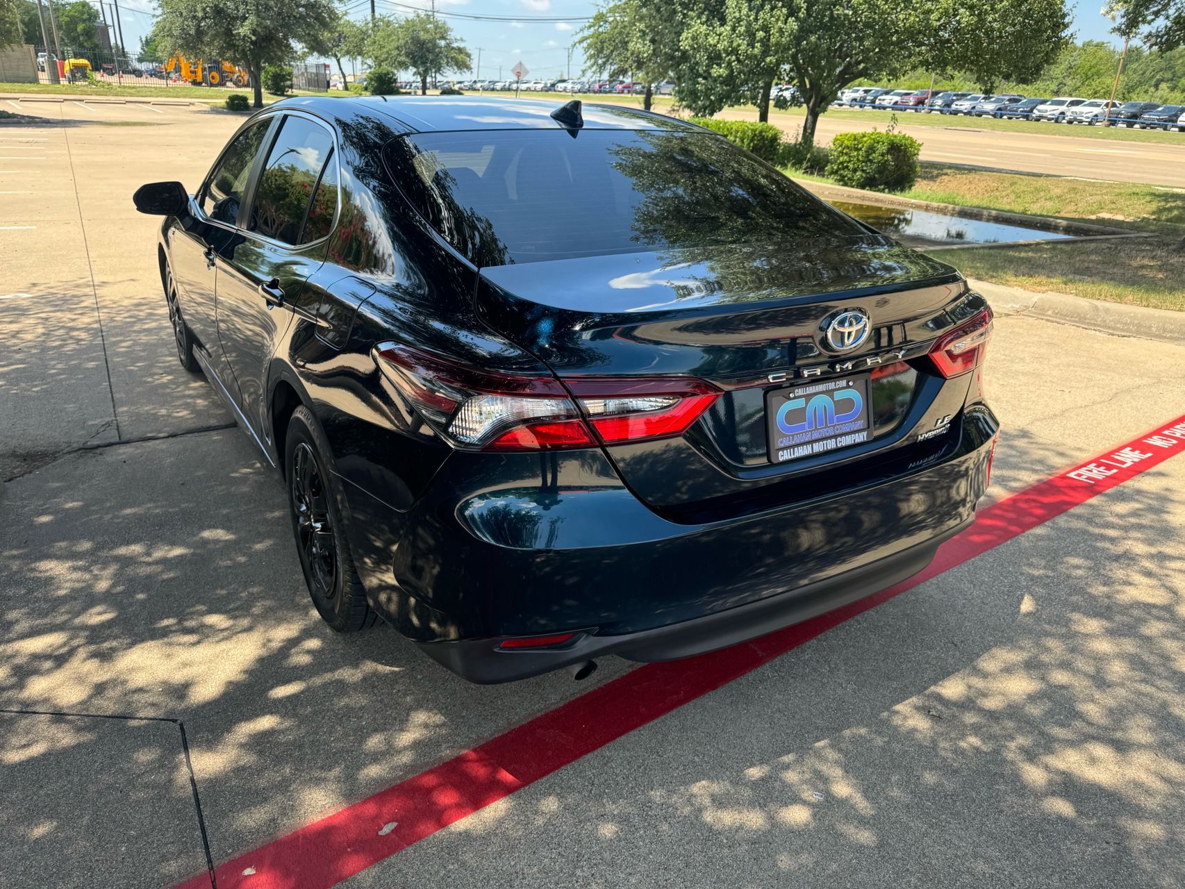2017 Toyota Highlander LE Plus photo 54